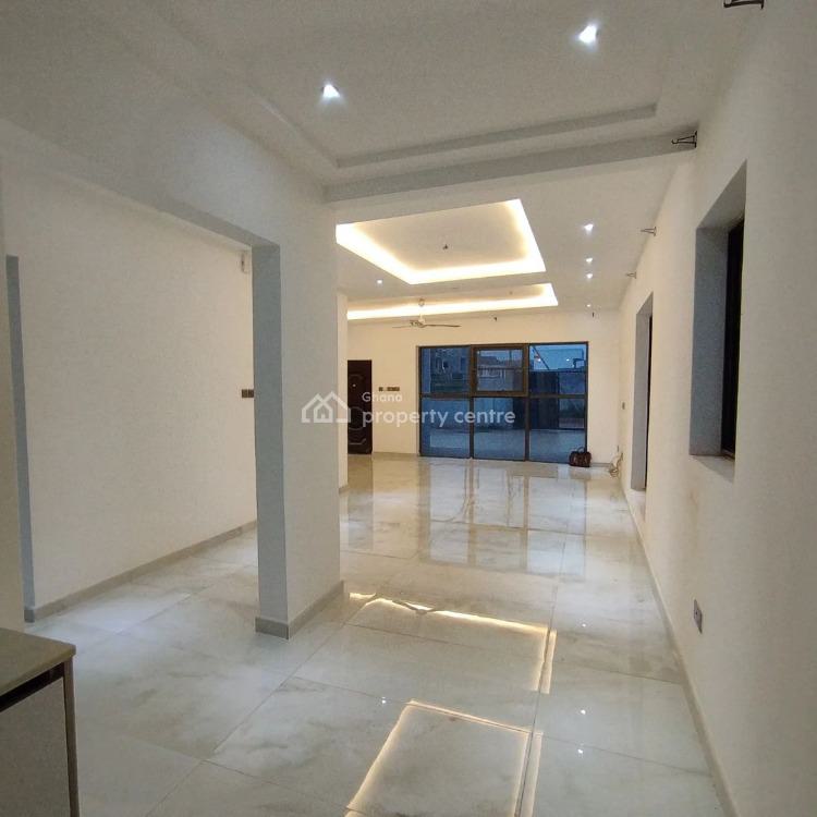 Executive 3 Bedrooms Gated Community House at Lakeside Estate, Ashaley Botwe, Adenta Municipal, Accra, House for Sale