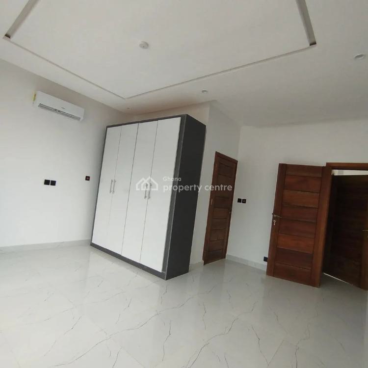 Executive 4 Bedrooms House with Boys Quarters at East Legon Hills, East Legon Hills, East Legon, Accra, House for Sale