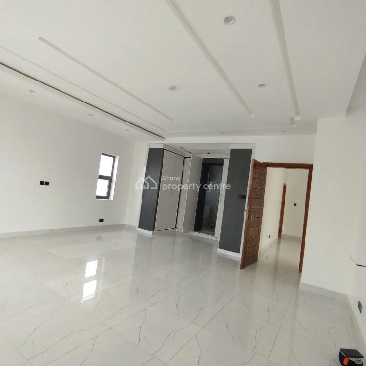 Executive 4 Bedrooms House with Boys Quarters at East Legon Hills, East Legon Hills, East Legon, Accra, House for Sale
