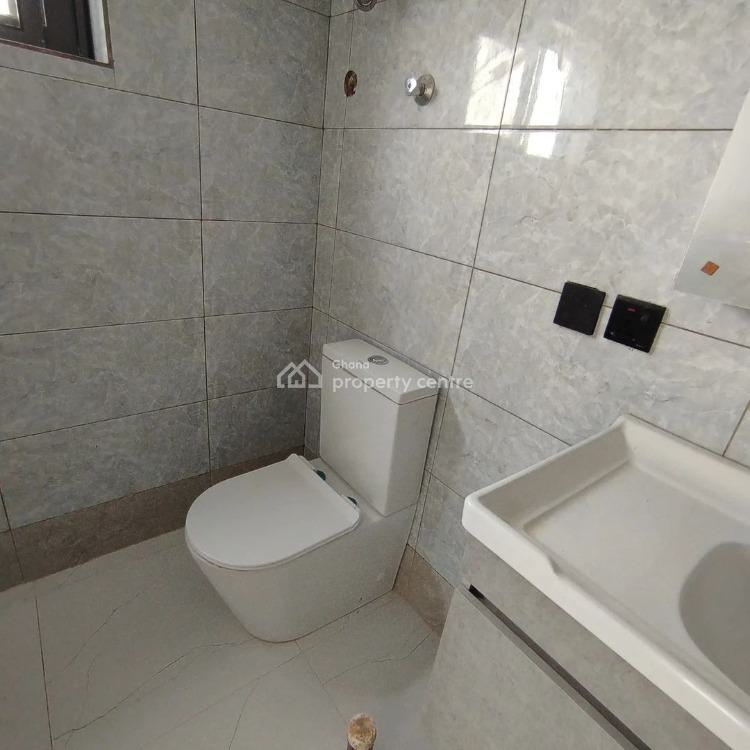 Executive 4 Bedrooms House with Boys Quarters at East Legon Hills, East Legon Hills, East Legon, Accra, House for Sale