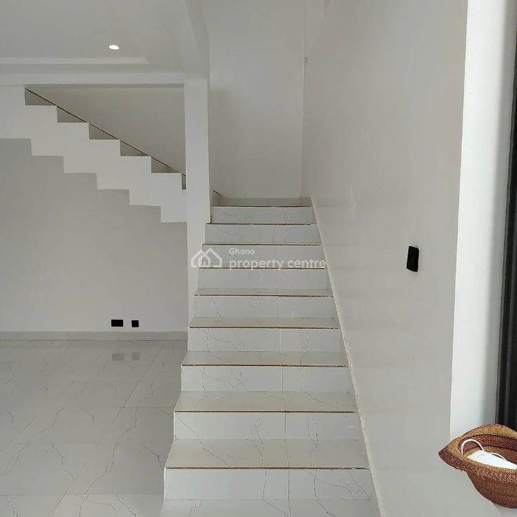 Executive 4 Bedrooms House with Boys Quarters at East Legon Hills, East Legon Hills, East Legon, Accra, House for Sale