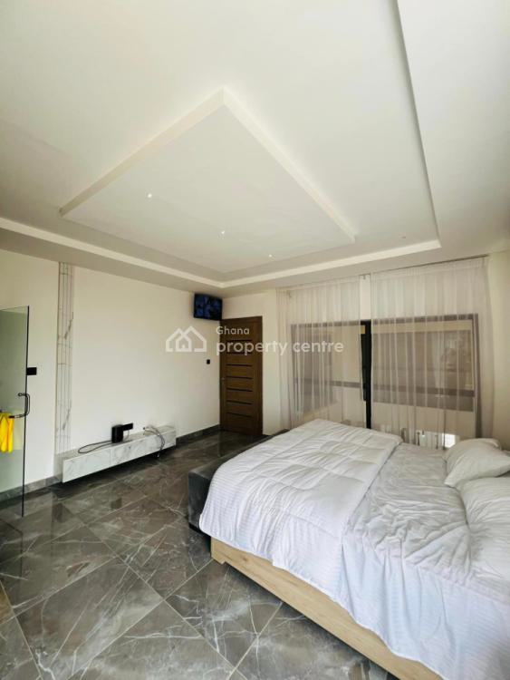 Executive Newly Built 4 Bedrooms House with Pool at East Legon Hills, East Legon Hills, East Legon, Accra, House for Sale