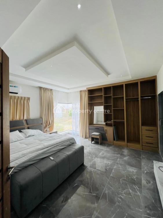 Executive Newly Built 4 Bedrooms House with Pool at East Legon Hills, East Legon Hills, East Legon, Accra, House for Sale