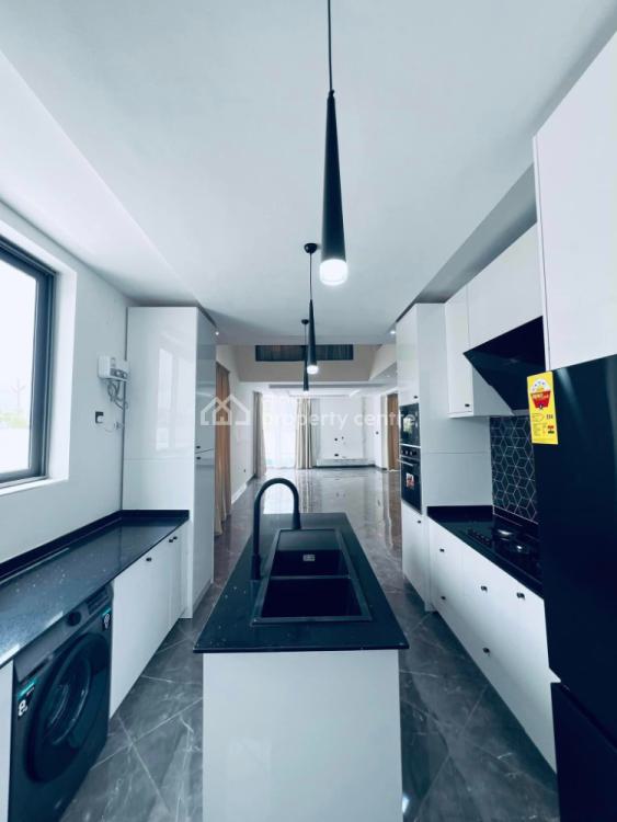 Executive Newly Built 4 Bedrooms House with Pool at East Legon Hills, East Legon Hills, East Legon, Accra, House for Sale