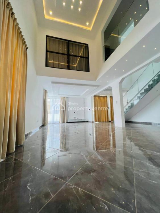 Executive Newly Built 4 Bedrooms House with Pool at East Legon Hills, East Legon Hills, East Legon, Accra, House for Sale
