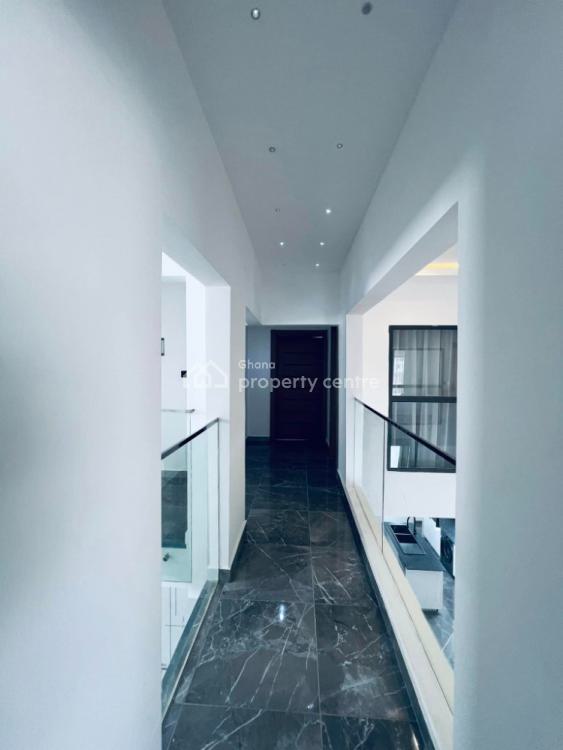 Executive Newly Built 4 Bedrooms House with Pool at East Legon Hills, East Legon Hills, East Legon, Accra, House for Sale