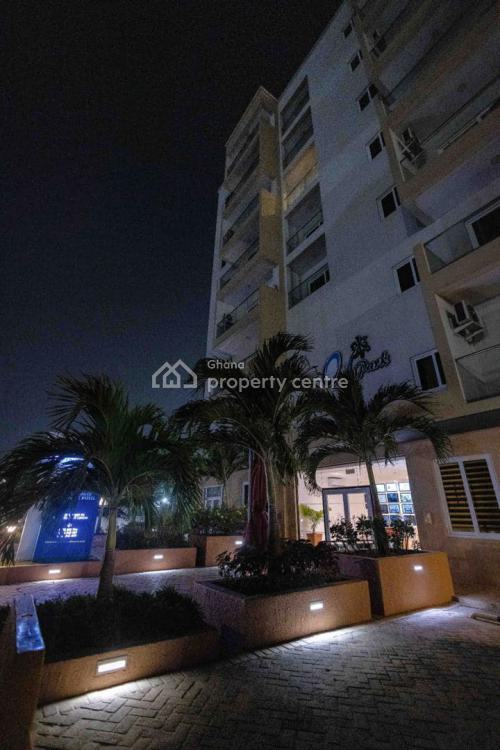 Executive 1 Bedroom Apartment Fully Furnished at East Legon Oasis Park, East Legon, Accra, Apartment for Rent