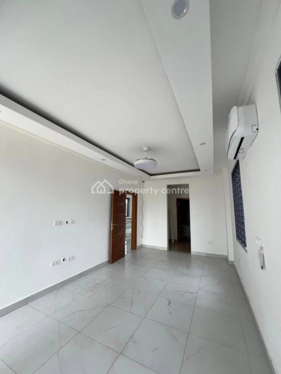 Executive Newly Built 4 Bedrooms House at East Legon Hills, East Legon Hills, East Legon, Accra, House for Sale