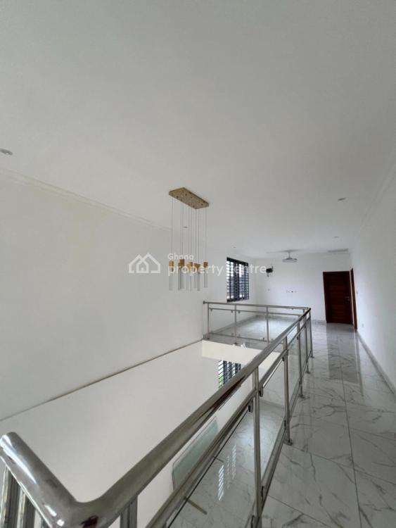 Executive Newly Built 4 Bedrooms House at East Legon Hills, East Legon Hills, East Legon, Accra, House for Sale