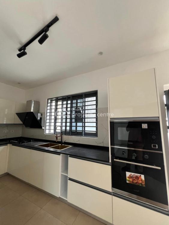 Executive Newly Built 4 Bedrooms House at East Legon Hills, East Legon Hills, East Legon, Accra, House for Sale