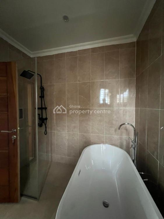Executive Newly Built 4 Bedrooms House at East Legon Hills, East Legon Hills, East Legon, Accra, House for Sale