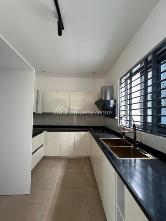 Executive Newly Built 4 Bedrooms House at East Legon Hills, East Legon Hills, East Legon, Accra, House for Sale