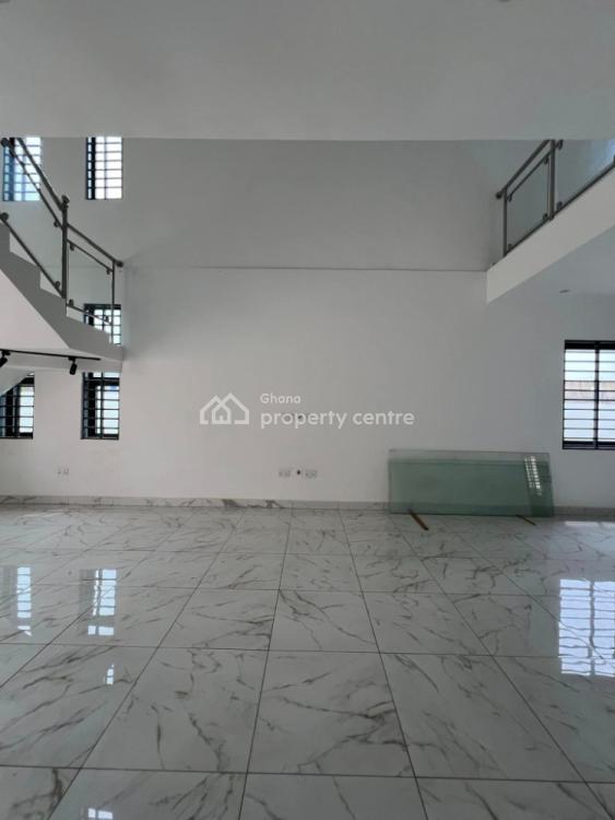 Executive Newly Built 4 Bedrooms House at East Legon Hills, East Legon Hills, East Legon, Accra, House for Sale