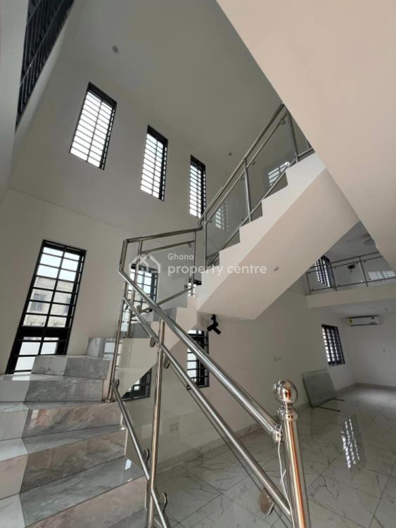 Executive Newly Built 4 Bedrooms House at East Legon Hills, East Legon Hills, East Legon, Accra, House for Sale