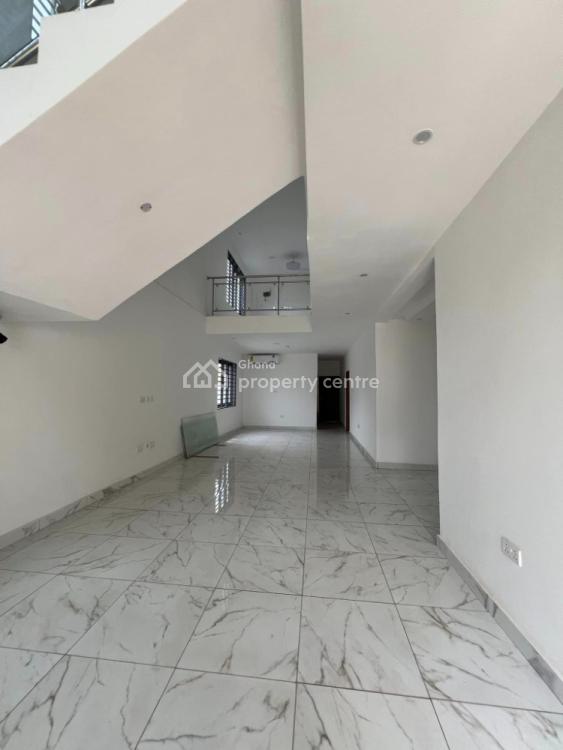 Executive Newly Built 4 Bedrooms House at East Legon Hills, East Legon Hills, East Legon, Accra, House for Sale