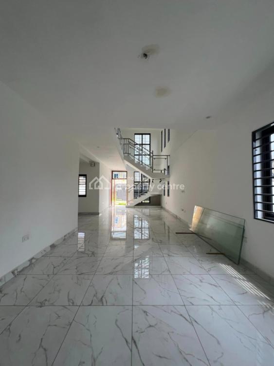 Executive Newly Built 4 Bedrooms House at East Legon Hills, East Legon Hills, East Legon, Accra, House for Sale