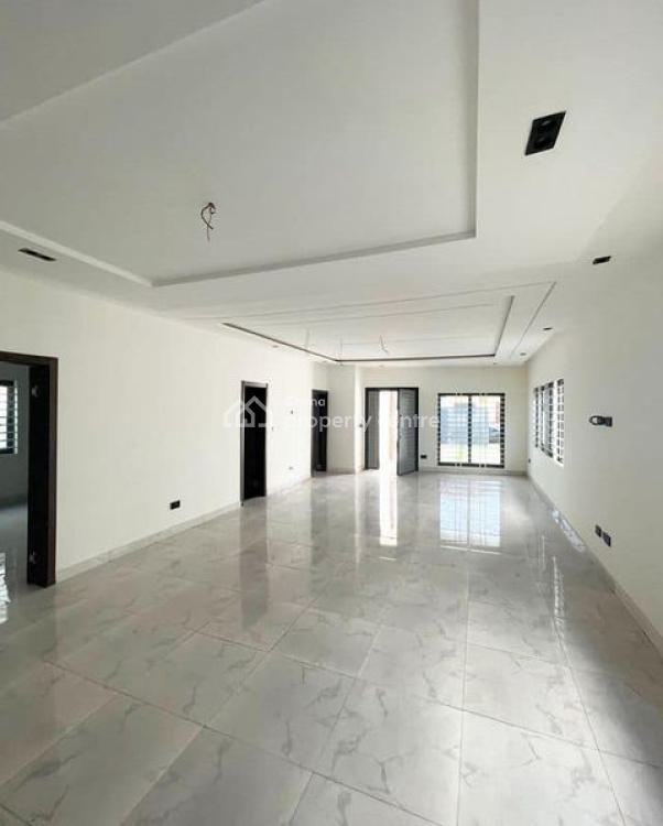 Executive Newly Built 3 Bedrooms House at Ashaley Botwe , Lakeside, Ashaley Botwe, Adenta Municipal, Accra, House for Sale