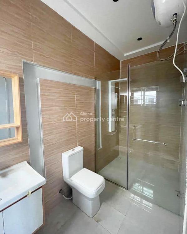 Executive Newly Built 3 Bedrooms House at Ashaley Botwe , Lakeside, Ashaley Botwe, Adenta Municipal, Accra, House for Sale