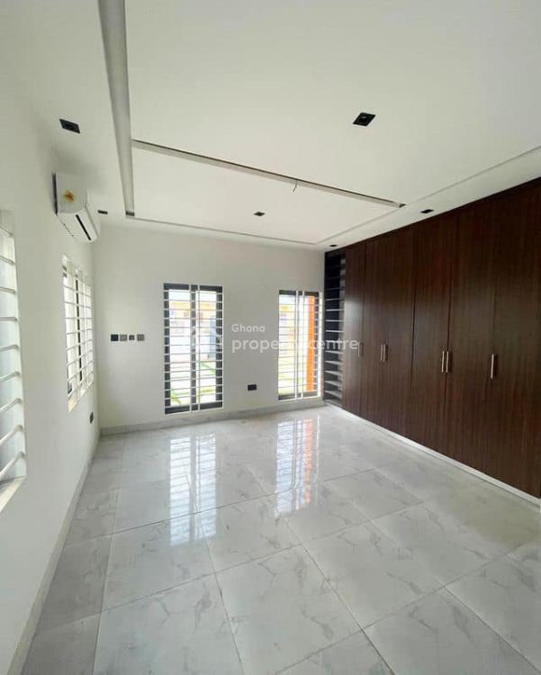 Executive Newly Built 3 Bedrooms House at Ashaley Botwe , Lakeside, Ashaley Botwe, Adenta Municipal, Accra, House for Sale
