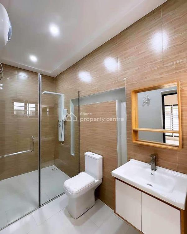 Executive Newly Built 3 Bedrooms House at Ashaley Botwe , Lakeside, Ashaley Botwe, Adenta Municipal, Accra, House for Sale