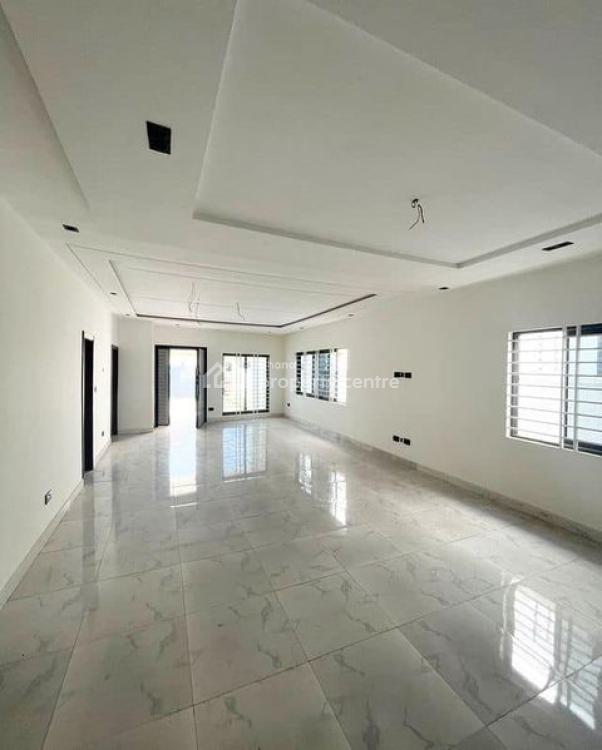 Executive Newly Built 3 Bedrooms House at Ashaley Botwe , Lakeside, Ashaley Botwe, Adenta Municipal, Accra, House for Sale