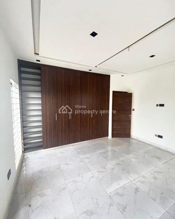Executive Newly Built 3 Bedrooms House at Ashaley Botwe , Lakeside, Ashaley Botwe, Adenta Municipal, Accra, House for Sale