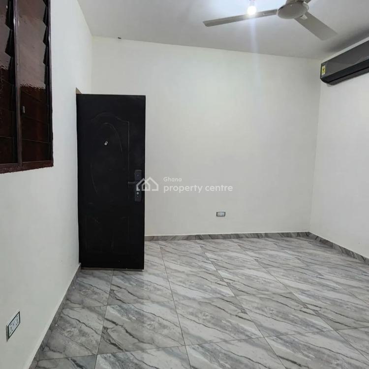 Executive Newly Built Chamber and Hall Self Contained at West Legon, East Legon, Accra, Apartment for Rent