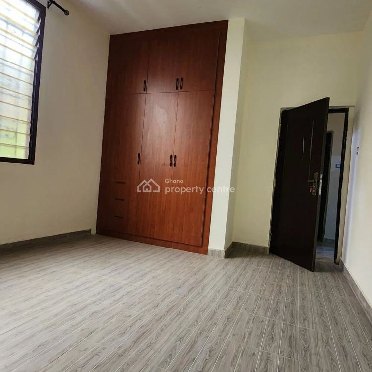 Executive Newly Built Chamber and Hall Self Contained at West Legon, East Legon, Accra, Apartment for Rent