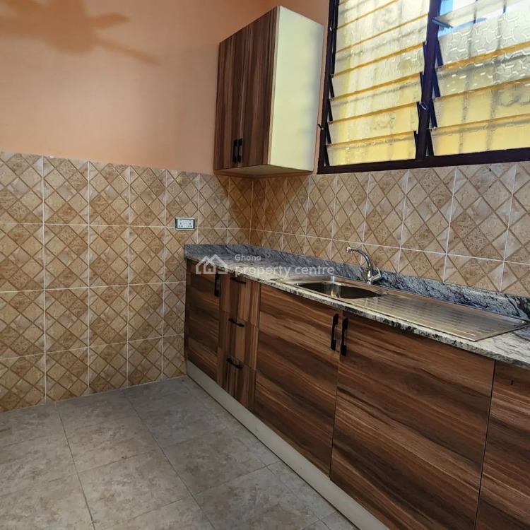 Executive Newly Built Chamber and Hall Self Contained at West Legon, East Legon, Accra, Apartment for Rent