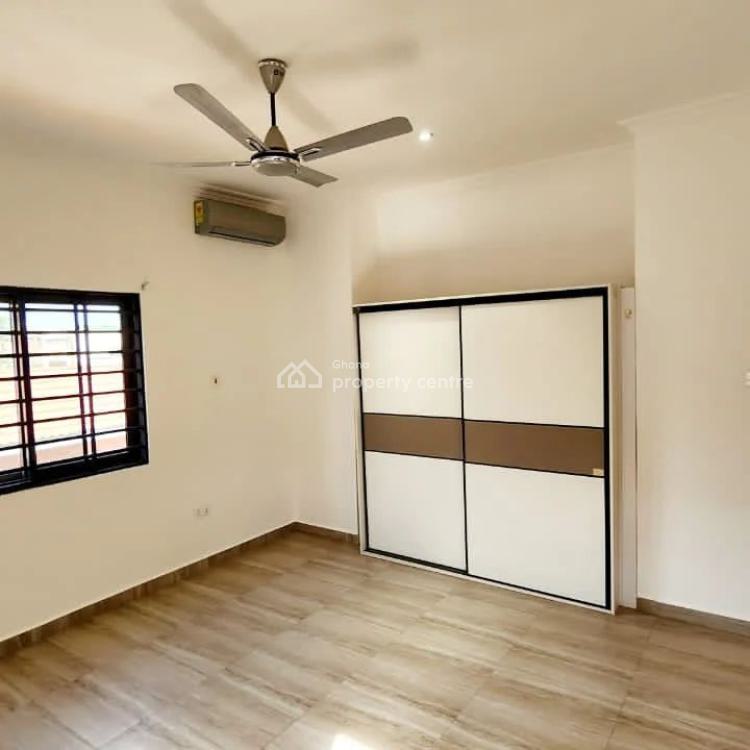 Executive 4 Bedrooms House with Boys Quarters at West Legon, East Legon, Accra, House for Rent
