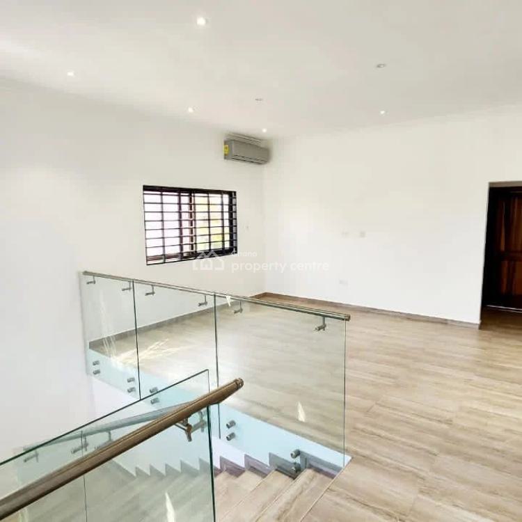 Executive 4 Bedrooms House with Boys Quarters at West Legon, East Legon, Accra, House for Rent