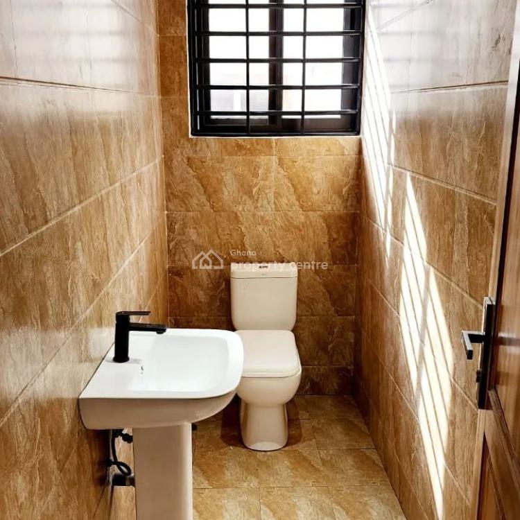 Executive 4 Bedrooms House with Boys Quarters at West Legon, East Legon, Accra, House for Rent