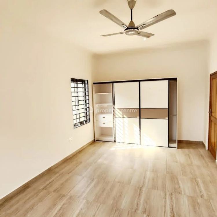 Executive 4 Bedrooms House with Boys Quarters at West Legon, East Legon, Accra, House for Rent