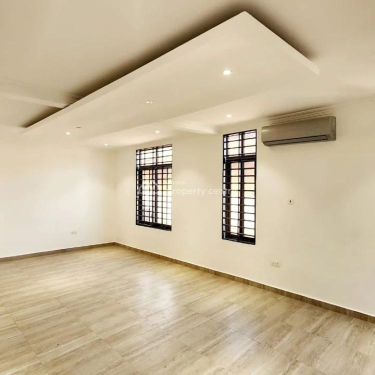 Executive 4 Bedrooms House with Boys Quarters at West Legon, East Legon, Accra, House for Rent