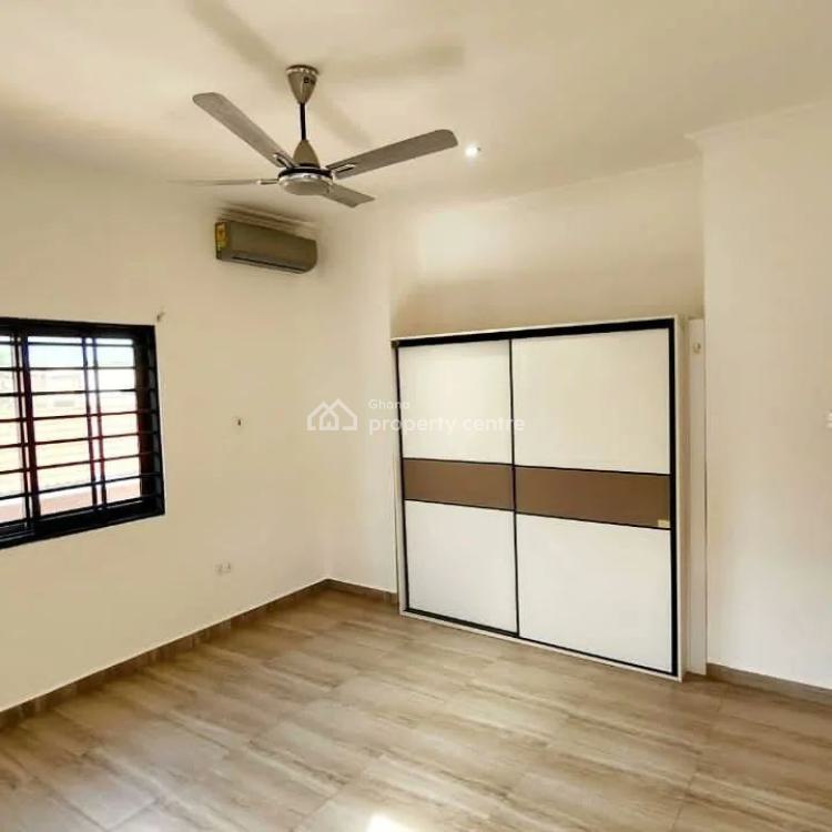 Executive 4 Bedrooms House with Boys Quarters at West Legon, East Legon, Accra, House for Rent