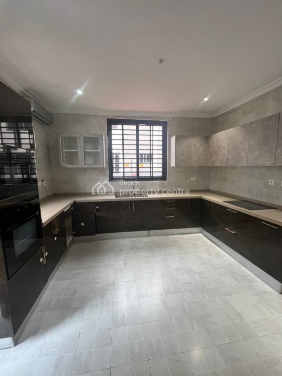 5 Bedroom Storey House, West Legon, Accra Metropolitan, Accra, House for Rent