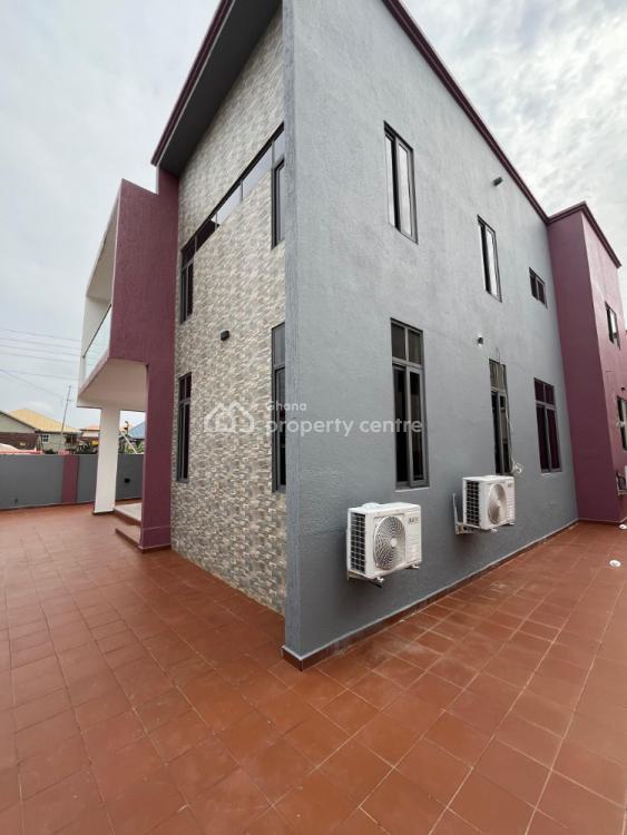 5 Bedroom Storey House, West Legon, Accra Metropolitan, Accra, House for Rent
