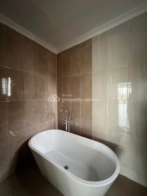 Executive Newly Built 4 Bedrooms House with Bq at East Legon Hills, East Legon Hills, East Legon, Accra, House for Sale