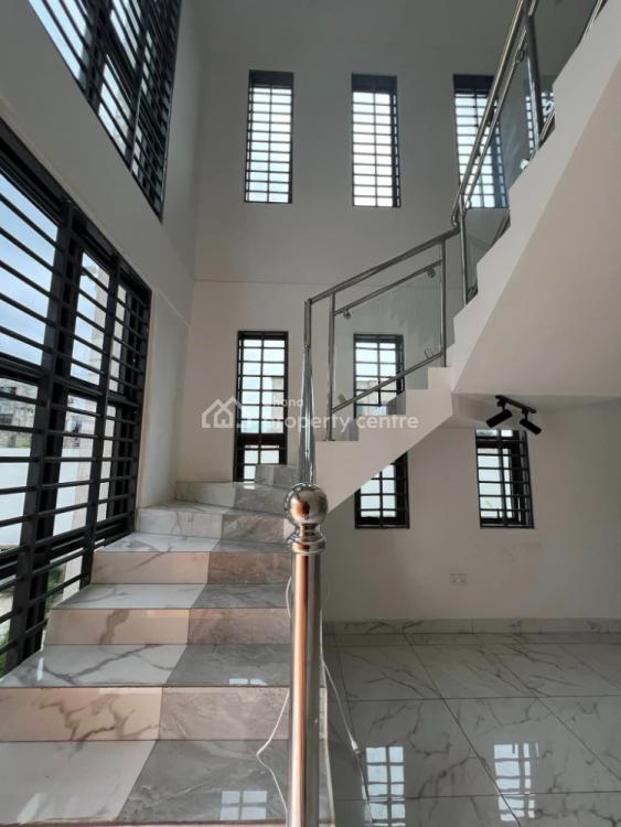 Executive Newly Built 4 Bedrooms House with Bq at East Legon Hills, East Legon Hills, East Legon, Accra, House for Sale
