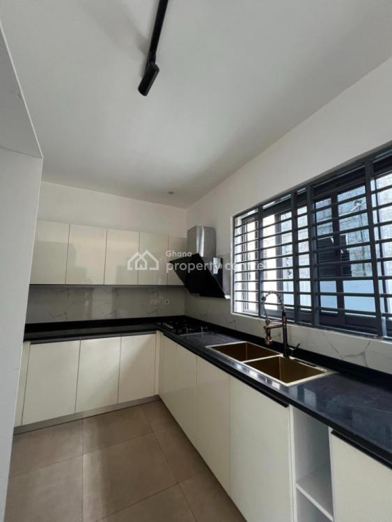 Executive Newly Built 4 Bedrooms House with Bq at East Legon Hills, East Legon Hills, East Legon, Accra, House for Sale