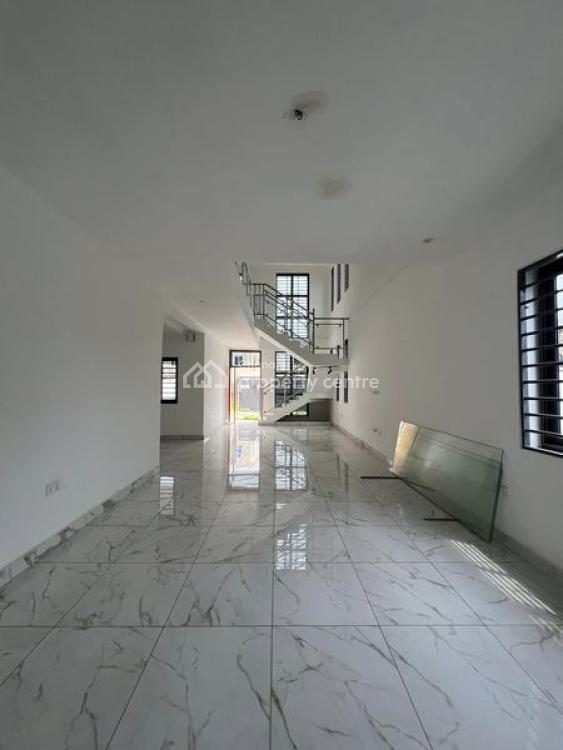Executive Newly Built 4 Bedrooms House with Bq at East Legon Hills, East Legon Hills, East Legon, Accra, House for Sale