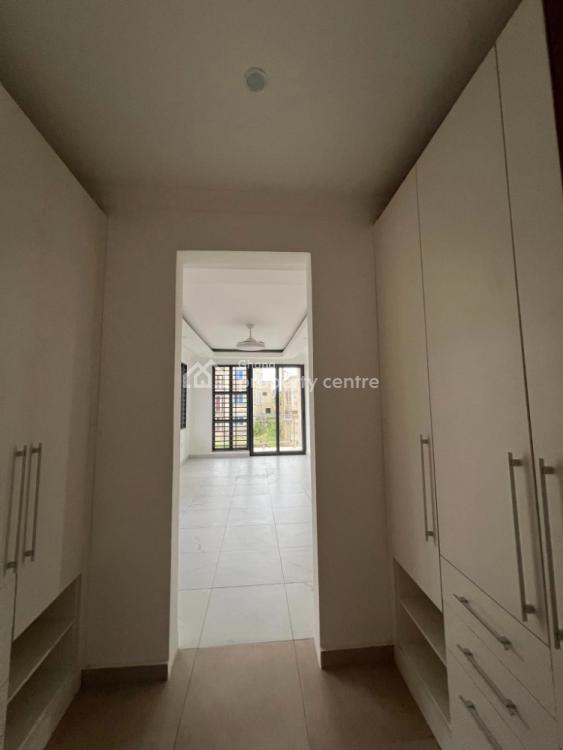 Executive Newly Built 4 Bedrooms House with Bq at East Legon Hills, East Legon Hills, East Legon, Accra, House for Sale