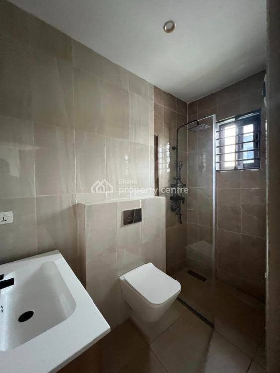 Executive Newly Built 4 Bedrooms House with Bq at East Legon Hills, East Legon Hills, East Legon, Accra, House for Sale
