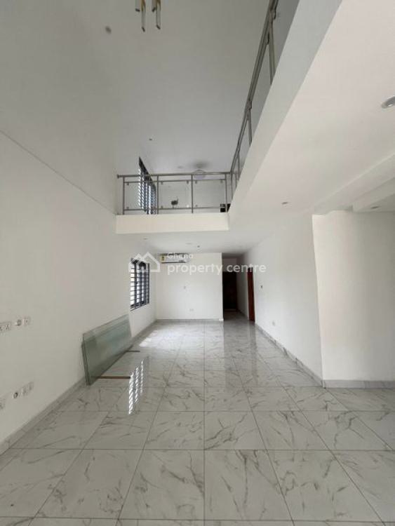 Executive Newly Built 4 Bedrooms House with Bq at East Legon Hills, East Legon Hills, East Legon, Accra, House for Sale
