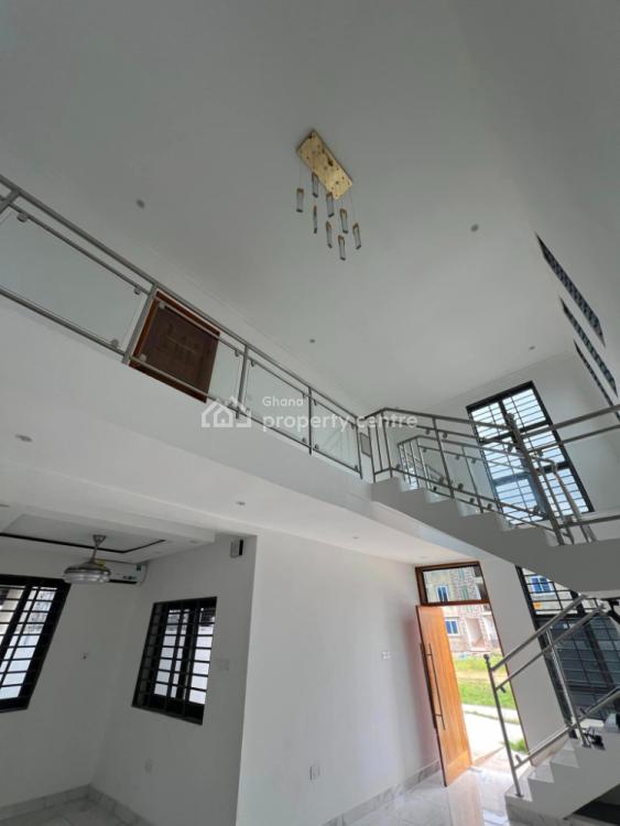 Executive Newly Built 4 Bedrooms House with Bq at East Legon Hills, East Legon Hills, East Legon, Accra, House for Sale