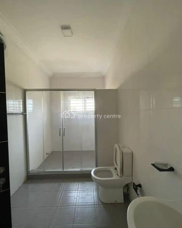 Executive 4 Bedrooms Self Compound House at East Legon Hills, East Legon Hills, East Legon, Accra, House for Rent