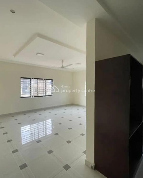 Executive 4 Bedrooms Self Compound House at East Legon Hills, East Legon Hills, East Legon, Accra, House for Rent