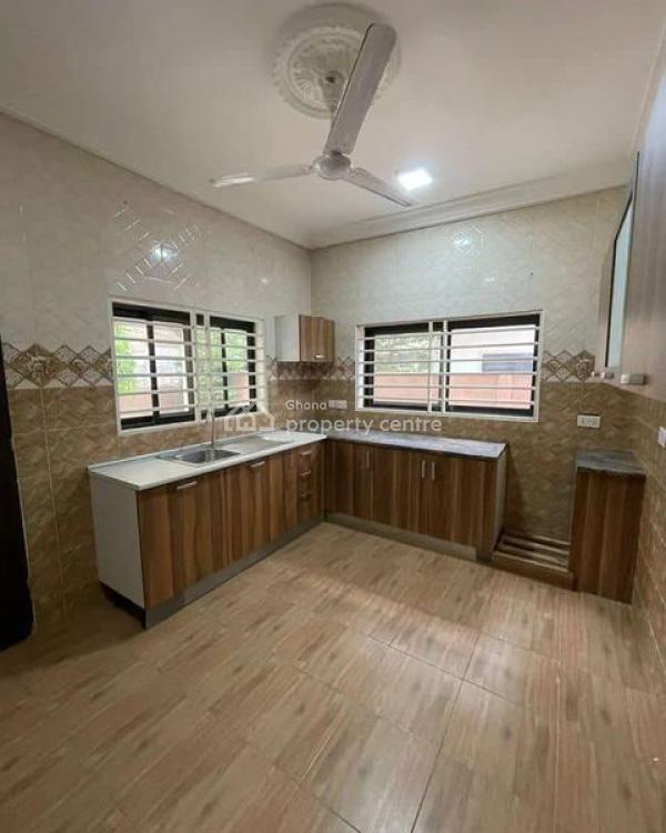 Executive 4 Bedrooms Self Compound House at East Legon Hills, East Legon Hills, East Legon, Accra, House for Rent