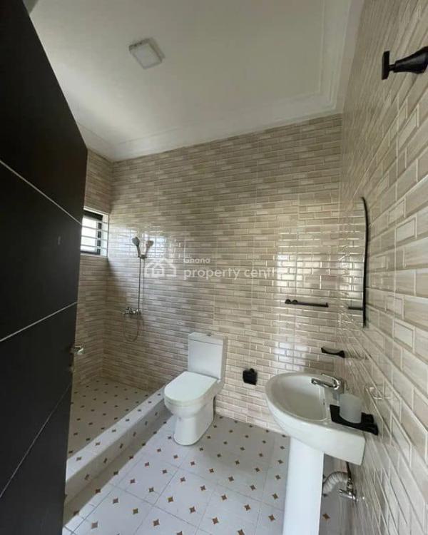 Executive 4 Bedrooms Self Compound House at East Legon Hills, East Legon Hills, East Legon, Accra, House for Rent
