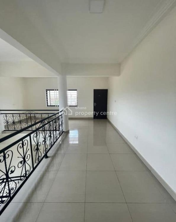 Executive 4 Bedrooms Self Compound House at East Legon Hills, East Legon Hills, East Legon, Accra, House for Rent